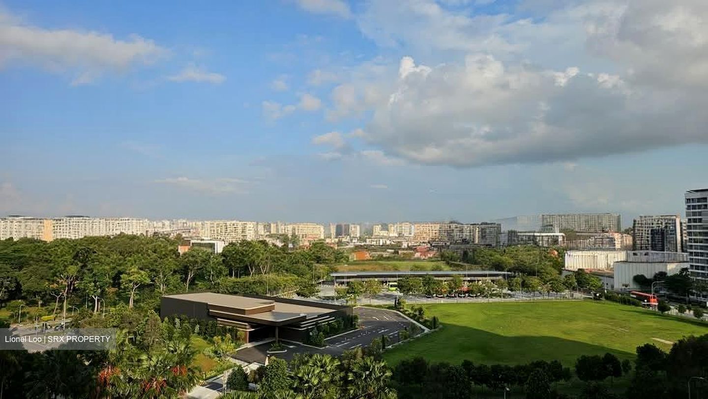 CityLife @ Tampines (D18), Condominium #564223921